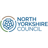 north yorkshire council logo